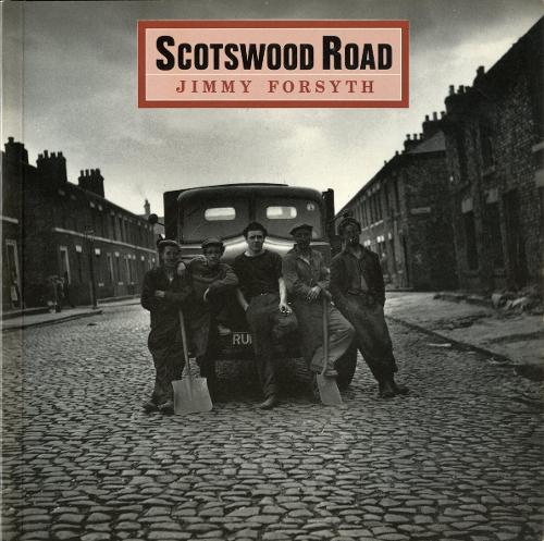 Scotswood Road