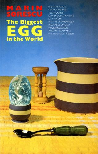 The Biggest Egg in the World