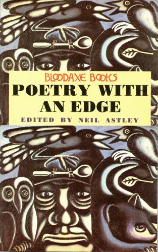 Poetry with an Edge