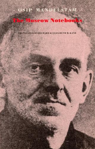 The Moscow Notebooks