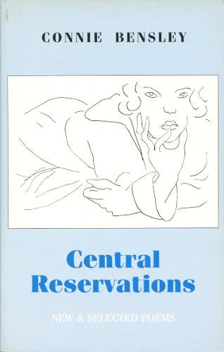 Central Reservations