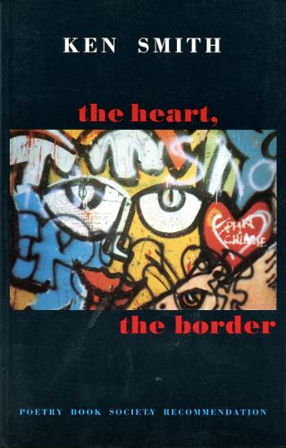 The heart, the border