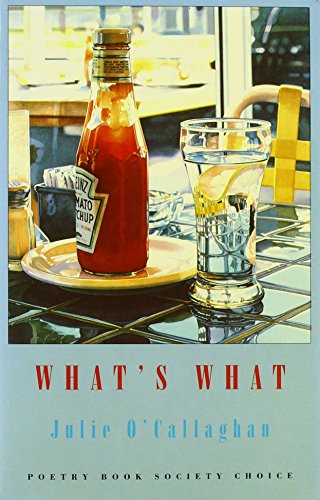 What's What