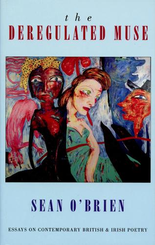 The Deregulated Muse