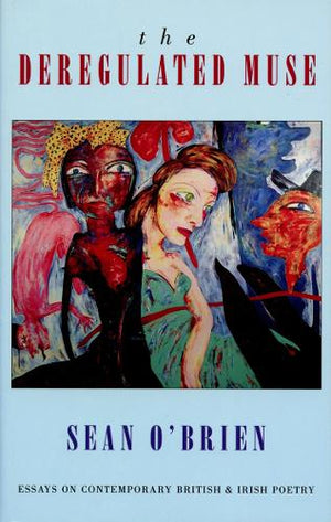 The Deregulated Muse