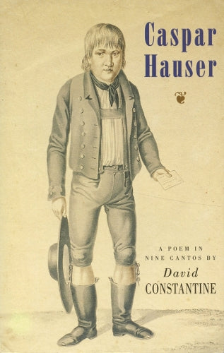 Caspar Hauser