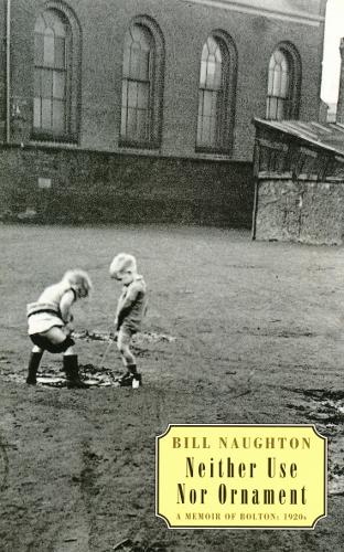 Neither Use Nor Ornament