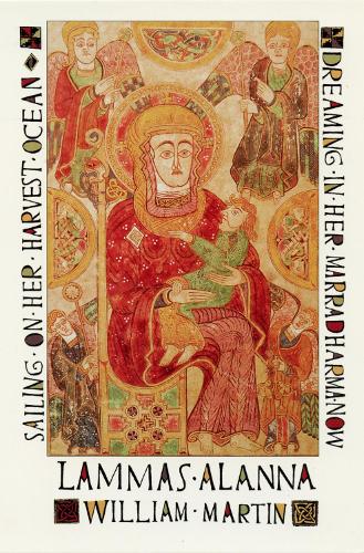 Lammas Alanna