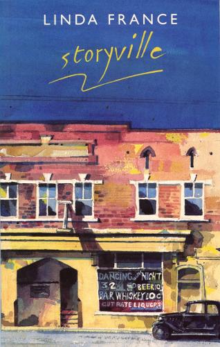 Storyville