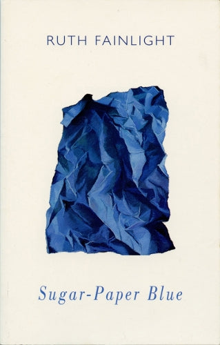 Sugar Paper Blue