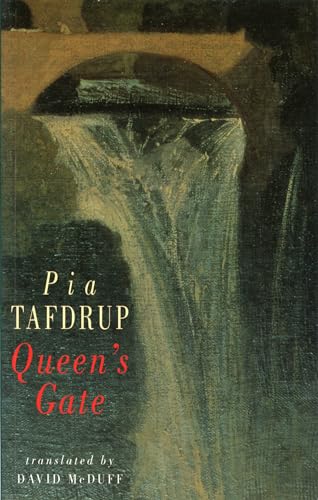 Queen's Gate