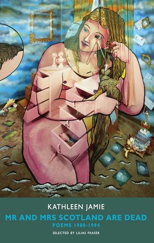 Mr and Mrs Scotland are Dead