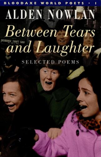 Between Tears and Laughter