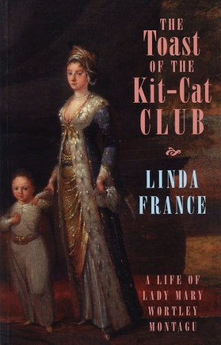 The Toast of the Kit-Cat Club