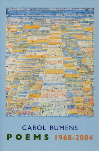 Poems 1968-2004