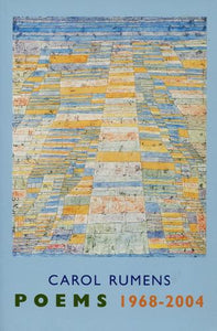 Poems 1968-2004 