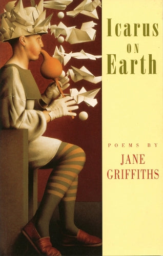 Icarus on Earth