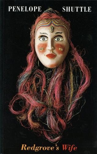 Redgrove's Wife