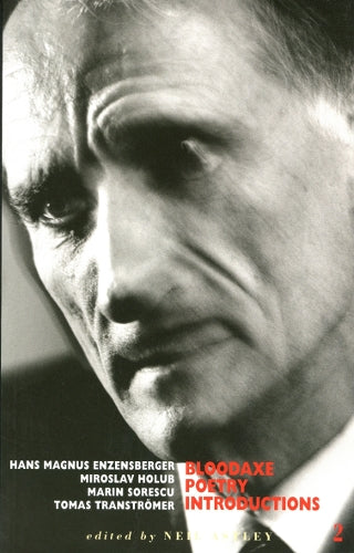 Bloodaxe Poetry Introductions: 2
