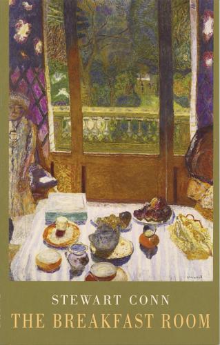 The Breakfast Room