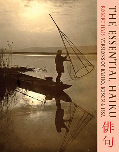 The Essential Haiku