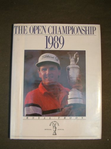 The Open Championship