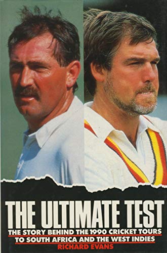 Ultimate Test
