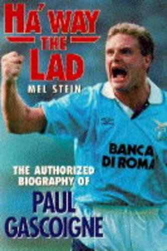 Ha'way the Lad