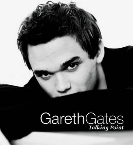 Gareth Gates