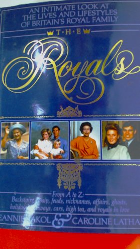 The Royals, The