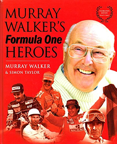 Murray Walker's Formula One
