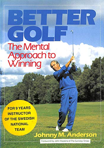 Better Golf