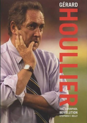 Gerard Houllier