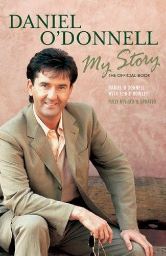 Daniel O'Donnell