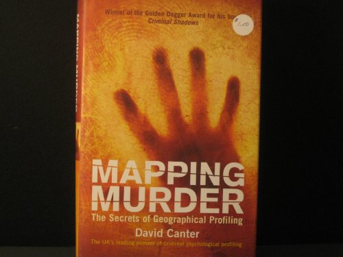 Mapping Murder