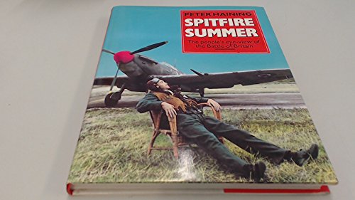 Spitfire Summer
