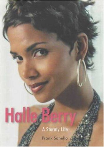 Halle Berry