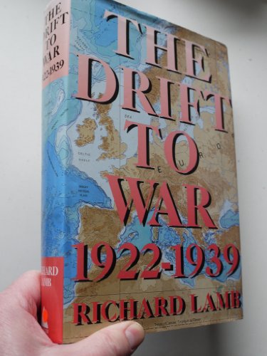 The Drift to War, 1922-1939