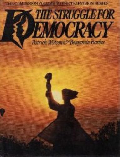 Struggle for Democracy
