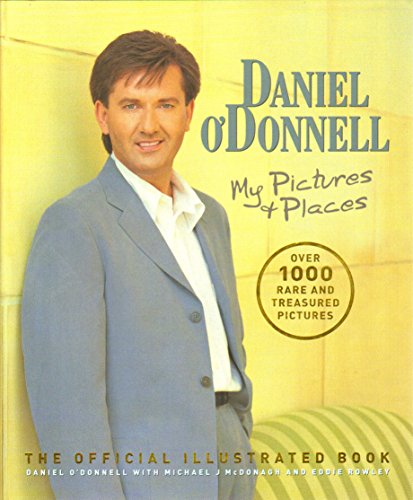 Daniel O'Donnell