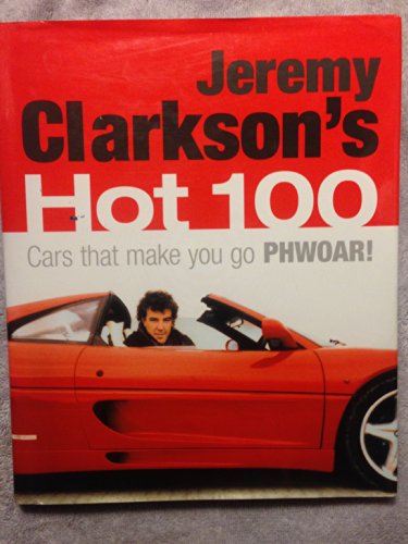 Jeremy Clarkson's Hot 100