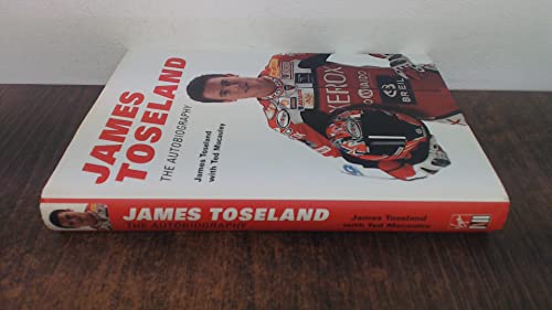 James Toseland