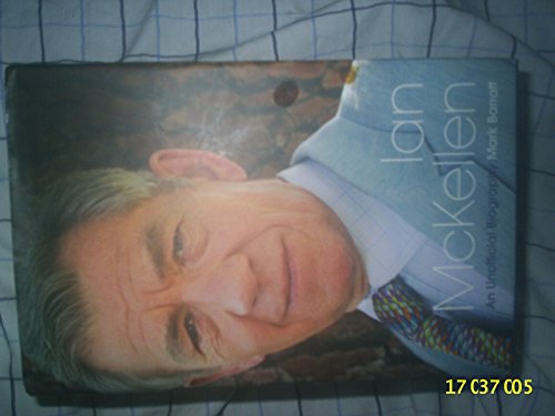 Ian McKellen