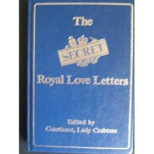 Secret Royal Love Letters