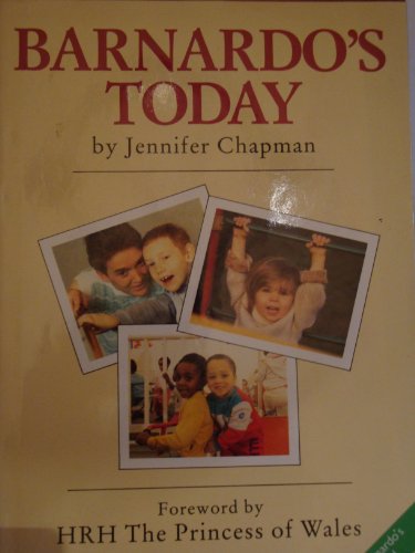 Barnardo's Today