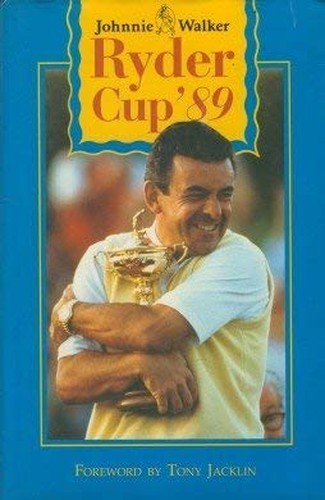 Johnnie Walker Ryder Cup
