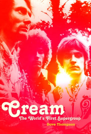 Cream