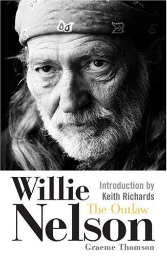 Willie Nelson