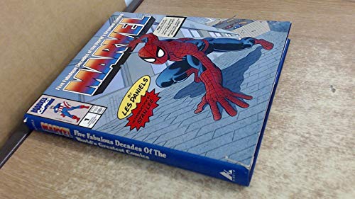 "Marvel"
