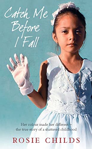 Catch Me Before I Fall